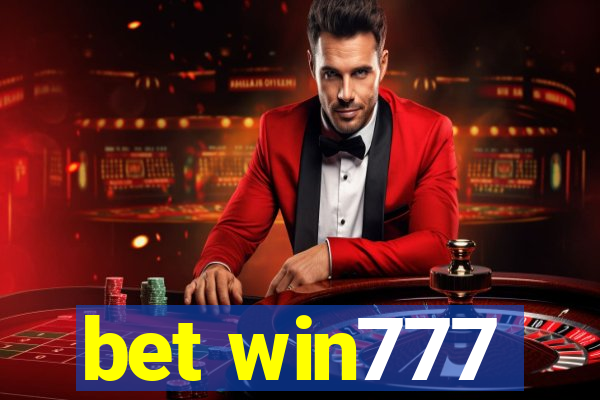 bet win777